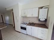 1 Dormitorio. Semipiso. 2 Balcones. Parrillero en...