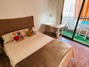 1 Dormitorio Shared Living/Roommate Alicante Alacant...