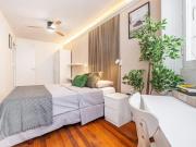 1 Dormitorio Shared Living/Roommate Alicante Alacant...