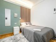 1 Dormitorio Shared Living/Roommate Alicante Alacant...