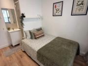 1 Dormitorio Shared Living/Roommate Alicante Alicante...