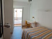 1 Dormitorio Shared Living/Roommate Almeria Almeria 77943334