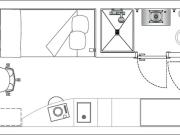 1 Dormitorio Shared Living/Roommate Armilla Armilla 93083515