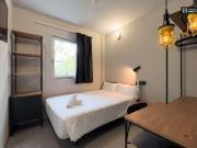1 Dormitorio Shared Living/Roommate Barcelona Barcelona...
