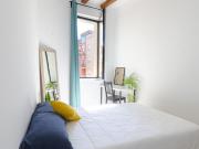 1 Dormitorio Shared Living/Roommate Barcelona Barcelona...