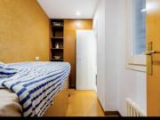 1 Dormitorio Shared Living/Roommate Barcelona Barcelona...