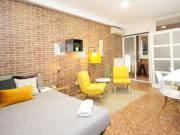 1 Dormitorio Shared Living/Roommate Barcelona Barcelona...