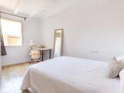1 Dormitorio Shared Living/Roommate Barcelona Barcelona...