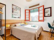 1 Dormitorio Shared Living/Roommate Barcelona Barcelona...