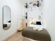 1 Dormitorio Shared Living/Roommate Barcelona Barcelona...