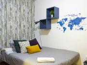 1 Dormitorio Shared Living/Roommate Barcelona Barcelona...