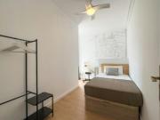 1 Dormitorio Shared Living/Roommate Barcelona Barcelona...