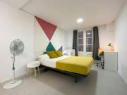1 Dormitorio Shared Living/Roommate Barcelona Barcelona...