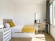1 Dormitorio Shared Living/Roommate Barcelona Barcelona...