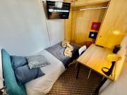 1 Dormitorio Shared Living/Roommate Barcelona Barcelona...