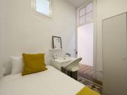 1 Dormitorio Shared Living/Roommate Barcelona Barcelona...