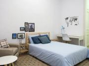 1 Dormitorio Shared Living/Roommate Barcelona Barcelona...