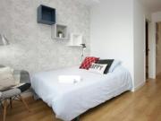 1 Dormitorio Shared Living/Roommate Barcelona Barcelona...