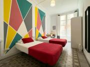 1 Dormitorio Shared Living/Roommate Barcelona Barcelona...