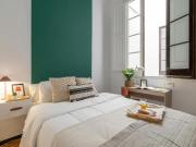 1 Dormitorio Shared Living/Roommate Barcelona Barcelona...