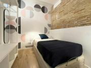 1 Dormitorio Shared Living/Roommate Barcelona Barcelona...