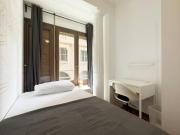 1 Dormitorio Shared Living/Roommate Barcelona Barcelona...