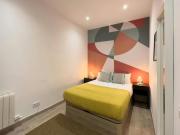 1 Dormitorio Shared Living/Roommate Barcelona Barcelona...