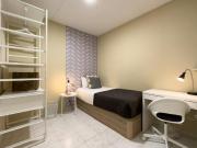 1 Dormitorio Shared Living/Roommate Barcelona Barcelona...