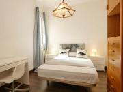 1 Dormitorio Shared Living/Roommate Barcelona Barcelona...