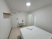1 Dormitorio Shared Living/Roommate Barcelona Barcelona...