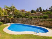 1 Dormitorio Shared Living/Roommate Benalmádena...