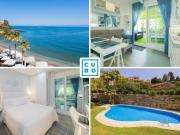 1 Dormitorio Shared Living/Roommate Benalmádena...