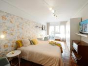 1 Dormitorio Shared Living/Roommate Bilbao Bilbao 100676464