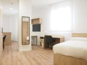 1 Dormitorio Shared Living/Roommate Bilbao Bilbao 68912567