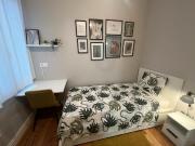 1 Dormitorio Shared Living/Roommate Bilbao Bilbao 93724853