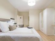 1 Dormitorio Shared Living/Roommate Bilbao Bilbao 94997963