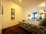 1 Dormitorio Shared Living/Roommate Bilbao Bilbao 95692034