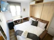 1 Dormitorio Shared Living/Roommate Bilbao Bilbao 99692534
