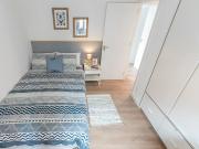 1 Dormitorio Shared Living/Roommate Bilbao Bilbao LS89130607