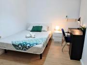 1 Dormitorio Shared Living/Roommate Burjassot Burjassot...