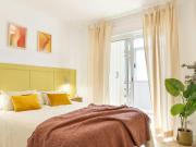 1 Dormitorio Shared Living/Roommate Coslada Coslada...