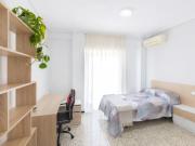 1 Dormitorio Shared Living/Roommate Elche Elche 92178609