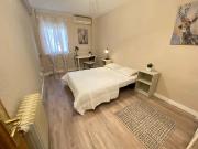 1 Dormitorio Shared Living/Roommate Fuenlabrada...