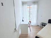 1 Dormitorio Shared Living/Roommate Fuenlabrada...