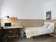 1 Dormitorio Shared Living/Roommate Getafe Getafe 89097640