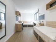 1 Dormitorio Shared Living/Roommate Getafe Getafe 92629558