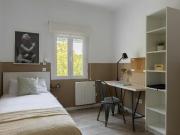 1 Dormitorio Shared Living/Roommate Getafe Getafe 93155840