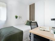 1 Dormitorio Shared Living/Roommate Getafe Getafe 94992597
