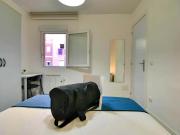 1 Dormitorio Shared Living/Roommate Getafe Getafe 99635305