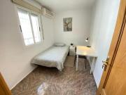 1 Dormitorio Shared Living/Roommate Getafe Getafe 99636493